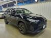 TOYOTA RAV4 2020 S/N 272378 vue avant gauche