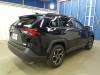 TOYOTA RAV4 2020 S/N 272378 vue arrière droit