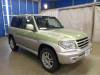 MITSUBISHI PAJERO IO 2003 S/N 272382 front left view