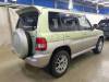 MITSUBISHI PAJERO IO 2003 S/N 272382 rear right view