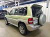 MITSUBISHI PAJERO IO 2003 S/N 272382 rear left view