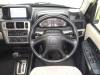 MITSUBISHI PAJERO IO 2003 S/N 272382 dashboard