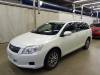 TOYOTA COROLLA FIELDER 2008 S/N 272383