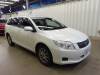 TOYOTA COROLLA FIELDER 2008 S/N 272383 front left view