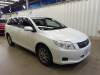 TOYOTA COROLLA FIELDER 2008 S/N 272383 vue avant gauche