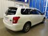 TOYOTA COROLLA FIELDER 2008 S/N 272383 rear right view