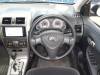TOYOTA COROLLA FIELDER 2008 S/N 272383 dashboard