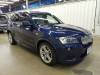 BMW X3 2014 S/N 272628 front left view