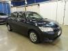 TOYOTA COROLLA AXIO 2014 S/N 272633 vue avant gauche