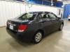 TOYOTA COROLLA AXIO 2014 S/N 272633 rear right view