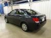 TOYOTA COROLLA AXIO 2014 S/N 272633 rear left view