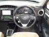 TOYOTA COROLLA AXIO 2014 S/N 272633 dashboard