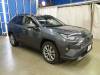 TOYOTA RAV4 2020 S/N 272634 vue avant gauche