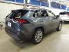 TOYOTA RAV4 2020 S/N 272634 vista traseira direita