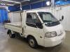 MAZDA BONGO 2006 S/N 272635 front left view