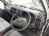 MAZDA BONGO 2006 S/N 272635 приборной панели