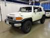 TOYOTA FJ CRUISER 2013 S/N 272636