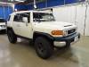 TOYOTA FJ CRUISER 2013 S/N 272636 front left view