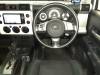 TOYOTA FJ CRUISER 2013 S/N 272636 painel de instrumentos