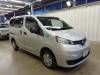 NISSAN NV200 2016 S/N 272637 front left view