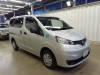 NISSAN NV200 2016 S/N 272637 vista dianteira esquerda