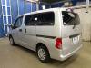 NISSAN NV200 2016 S/N 272637 rear left view