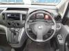 NISSAN NV200 2016 S/N 272637 dashboard