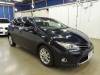 TOYOTA AURIS 2013 S/N 272638 вид слева спереди