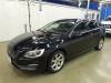 VOLVO V60 2014 S/N 272639