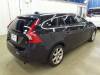 VOLVO V60 2014 S/N 272639 rear right view