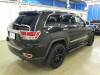 CHRYSLER JEEP GRAND CHEROKEE 2012 S/N 272640 rear right view