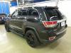 CHRYSLER JEEP GRAND CHEROKEE 2012 S/N 272640 vista traseira esquerda