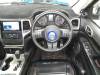 CHRYSLER JEEP GRAND CHEROKEE 2012 S/N 272640 приборной панели