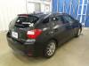 SUBARU IMPREZA 2013 S/N 272643 rear right view