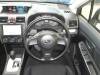 SUBARU IMPREZA 2013 S/N 272643 dashboard