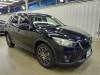 MAZDA CX-5 2013 S/N 272718 front left view