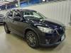 MAZDA CX-5 2013 S/N 272718 vista dianteira esquerda