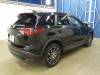 MAZDA CX-5 2013 S/N 272718 rear right view