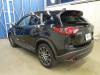 MAZDA CX-5 2013 S/N 272718 rear left view