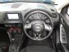 MAZDA CX-5 2013 S/N 272718 dashboard