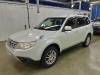 SUBARU FORESTER 2011 S/N 272720
