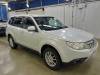 SUBARU FORESTER 2011 S/N 272720 front left view