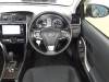 TOYOTA ALLION 2017 S/N 272721 dashboard