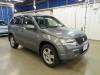 SUZUKI ESCUDO (GRAND VITARA) 2005 S/N 272724 vista dianteira esquerda