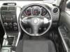 SUZUKI ESCUDO (GRAND VITARA) 2005 S/N 272724 dashboard