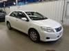 TOYOTA COROLLA AXIO 2007 S/N 272727 vue avant gauche