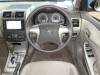 TOYOTA COROLLA AXIO 2007 S/N 272727 dashboard