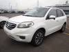 RENAULT KOLEOS 2012 S/N 272728