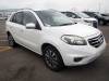 RENAULT KOLEOS 2012 S/N 272728 vista dianteira esquerda