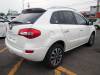 RENAULT KOLEOS 2012 S/N 272728 задний правый вид